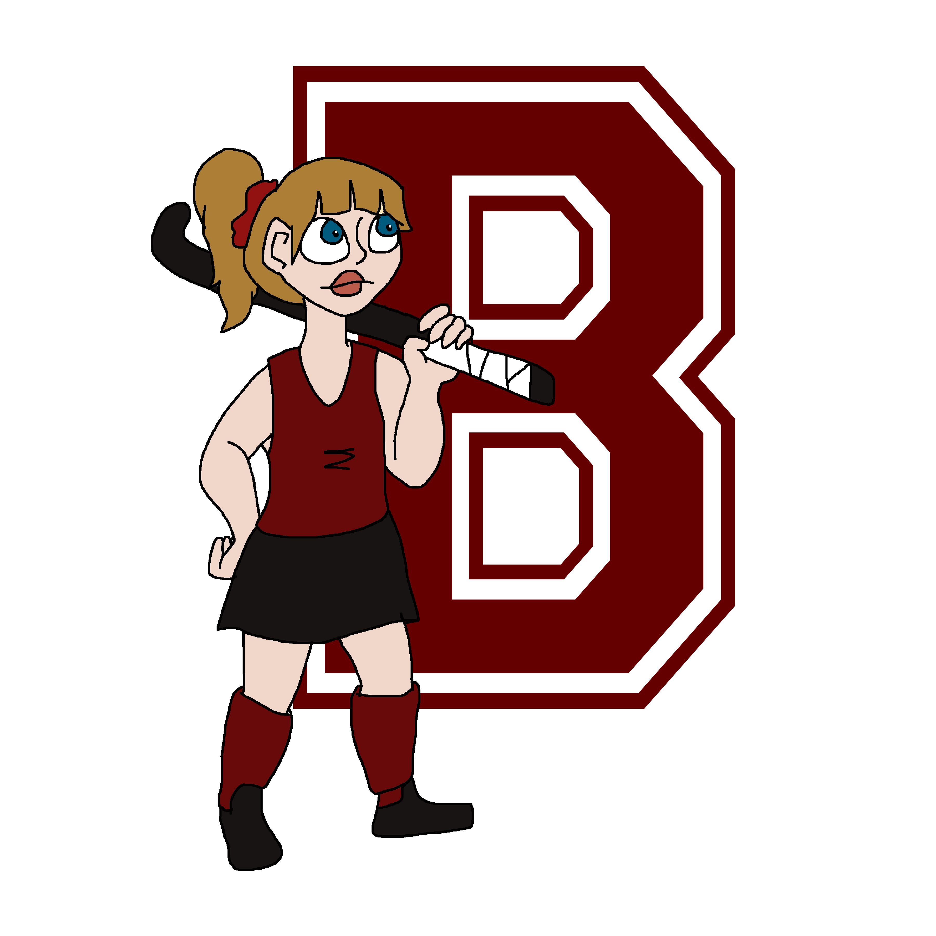 Field Hockey B 